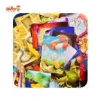 بازی فکری باشگاه کارآگاهان Detective Club